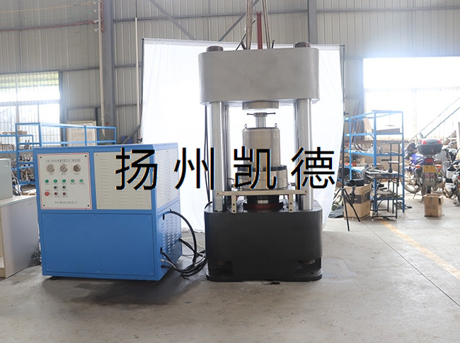 液壓萬(wàn)能試驗(yàn)機(jī)的注意事項(xiàng)及調(diào)零方法有哪些？