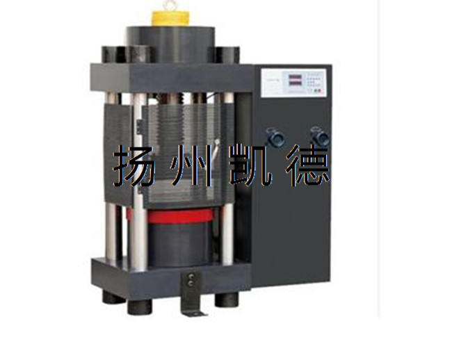 拉力試驗機在夾具安裝時應(yīng)該注意哪些事項？